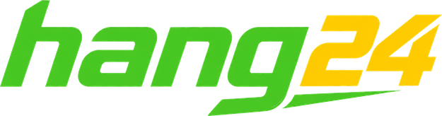 hang24 Logo